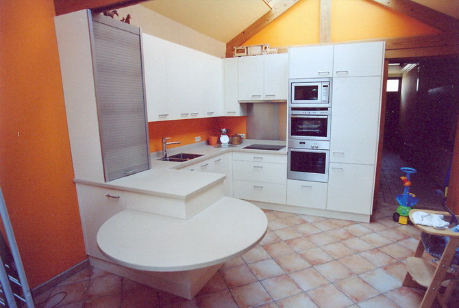 Keuken Design